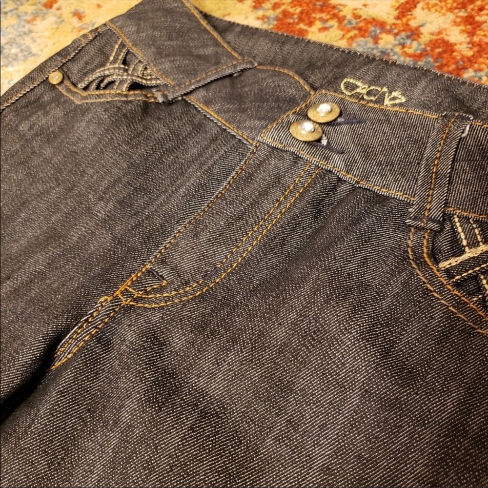 Cache Blue Jeans